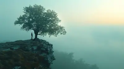 Mastering Emotional Resilience in Challenging Times