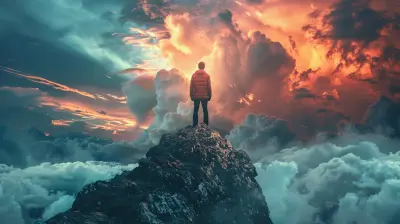 Mastering Emotional Resilience in Challenging Times