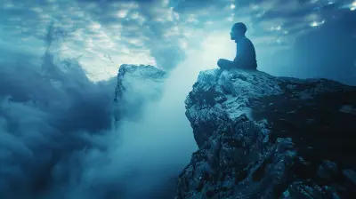 Mastering Emotional Resilience In Challenging Times