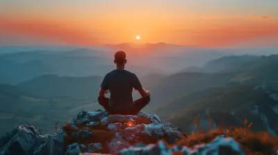 Mastering Emotional Resilience in Challenging Times