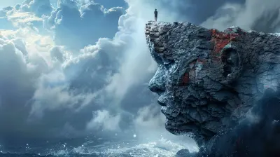 Mastering Mental Toughness: Strategies for Resilience in Everyday Life