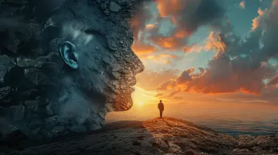 Mental Fortitude in the Face of Adversity: What Science Tells Us