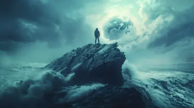 Mental Fortitude in the Face of Adversity: What Science Tells Us