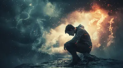 Mental Fortitude in the Face of Adversity: What Science Tells Us