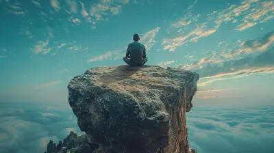 Mental Fortitude in the Face of Adversity: What Science Tells Us