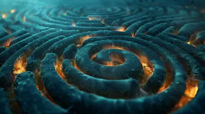 Mental Fortitude: The Importance of Setting Boundaries