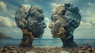 Mental Strength and Mindfulness: A Perfect Partnership