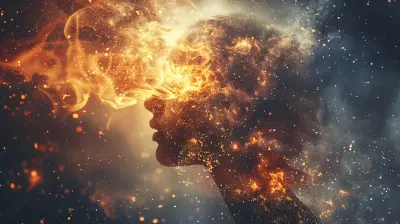 Mental Strength and the Power of Focus: How to Train Your Brain