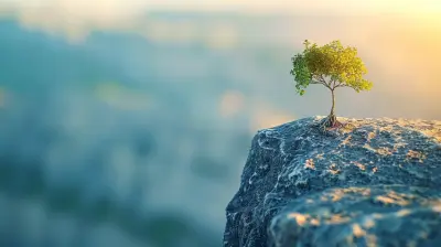 Mental Strength and the Power of the Growth Mindset