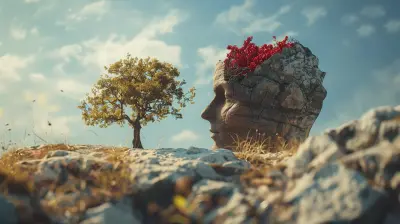 Mental Strength and the Power of the Growth Mindset