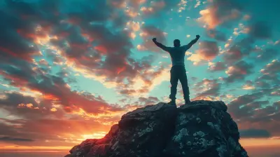 Mental Strength and the Power of the Growth Mindset