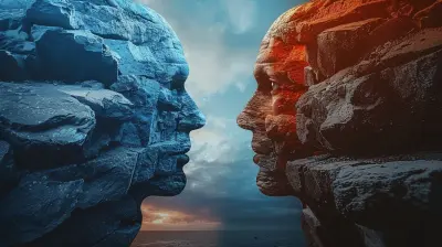 Mental Strength vs. Emotional Fragility: How to Bridge the Gap