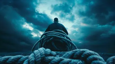 Mental Toughness And The Ability To Set Healthy Boundaries