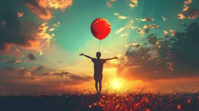 Mental Toughness and the Art of Letting Go