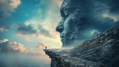 Mental Toughness and the Journey Toward Self-Mastery