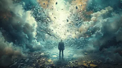 Mental Toughness and the Power of Positive Thinking