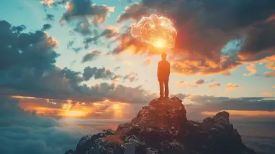 Mental Toughness and the Science of Perseverance
