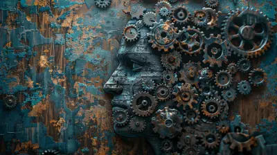 Mental Toughness and the Science of Perseverance