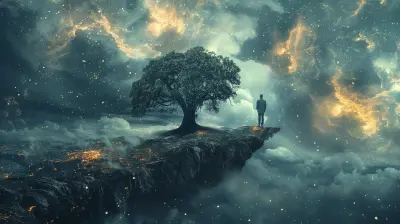 Mental Toughness and the Science of Perseverance