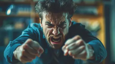 Mental Toughness At Work How To Stay Resilient In A High Pressure Job