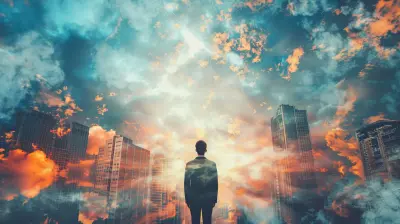 Mental Toughness for Entrepreneurs: Thriving in Uncertainty