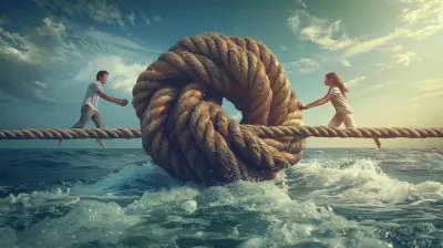 Mental Toughness in Relationships: Navigating Conflict with Resilience