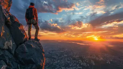 Mental Toughness in Sports: Lessons for Everyday Challenges