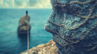 Mental Toughness in the Face of Adversity: Thriving, Not Just Surviving