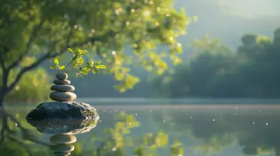 Mindful Leadership: Leading with Clarity and Compassion