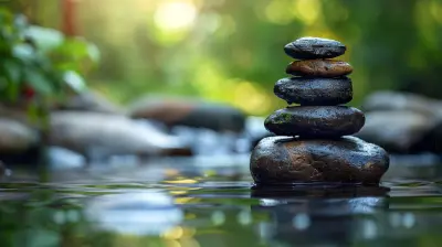 Mindful Leadership: Leading with Clarity and Compassion