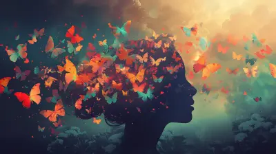 Mindful Self Compassion A Therapeutic Approach To Inner Healing