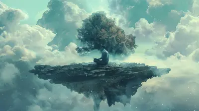 Mindfulness and Creativity: Unlocking Your Inner Artist