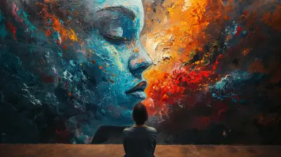 Mindfulness and Creativity: Unlocking Your Inner Artist