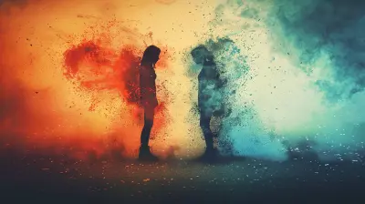 Navigating Family Conflicts: Psychology Tips for Peaceful Resolutions