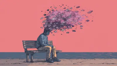 Navigating PTSD Triggers in Everyday Life