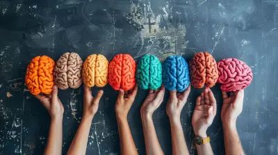 Neurodiversity in the Classroom: Embracing Learning Differences