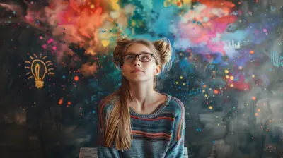 Neurodiversity in the Classroom: Embracing Learning Differences