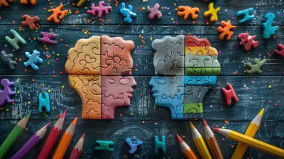 Neurodiversity in the Classroom: Embracing Learning Differences