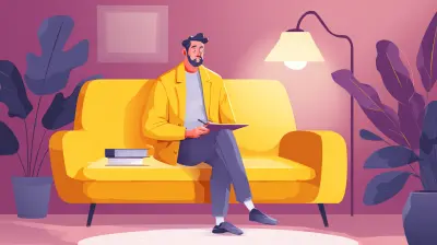 Online Therapy Pros Cons And What To Expect