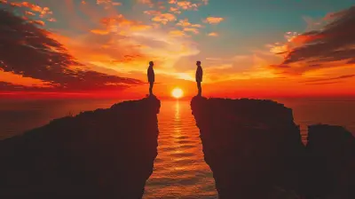 Overcoming Conflict in the Workplace: Strategies for Success