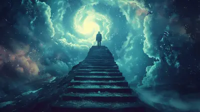Overcoming Self Doubt A Path To Greater Mental Toughness