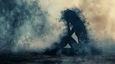 Overcoming Trauma Triggers in Everyday Life