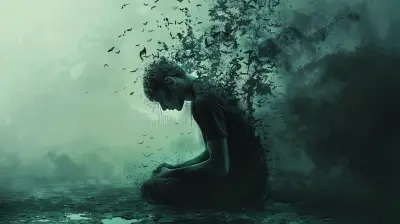 Overcoming Trauma Triggers in Everyday Life