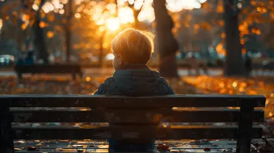 Parenting a Child with Learning Disabilities: Tips for Reducing Stress