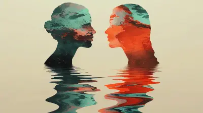 Personality and Spirituality: How Traits Influence Belief Systems