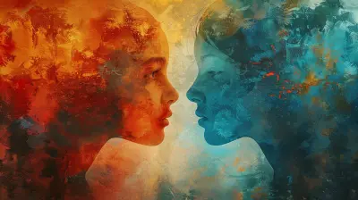 Personality Traits and Their Influence on Parenting Styles