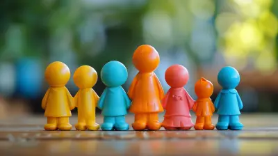 Personality Traits and Their Influence on Parenting Styles