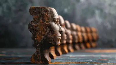 Personality Types and Leadership Styles: What They Reveal About You
