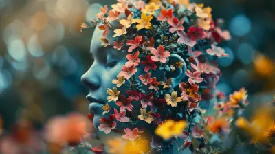 Personality Types and Personal Growth: Unlocking Your Potential