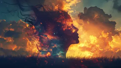 Personality Types And Personal Growth Unlocking Your Potential